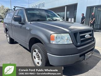 Used 2006 Ford F150 XL video 1