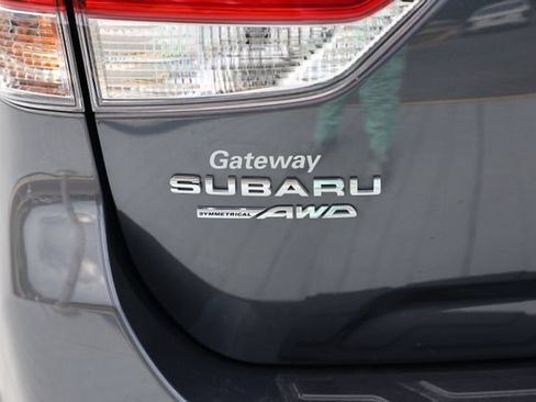 Certified 2023 Subaru Forester Touring w/ Popular Package #3 AWD/4WD image 67
