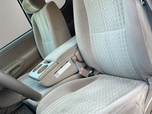 Used 2003 Toyota Tundra SR5 w/ SR5 Extra Value Pkg RWD image 13