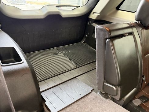 Used 2013 GMC Terrain SLT w/ LPO, Chrome Package image 51