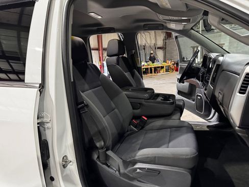 Used 2018 GMC Sierra 1500 SLE w/ SLE Value Package image 27