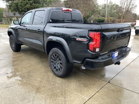 Used 2024 Chevrolet Colorado Trail Boss w/ Advanced Trailering Package image 8