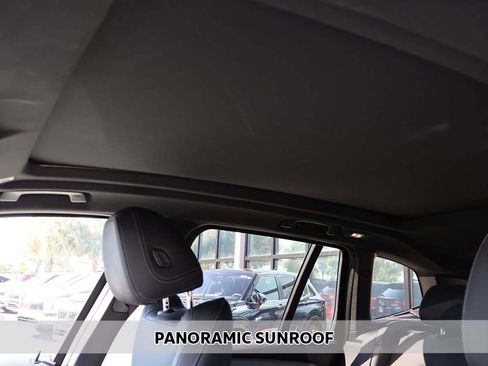 Used 2023 BMW X3 sDrive30i w/ Convenience Package RWD image 3