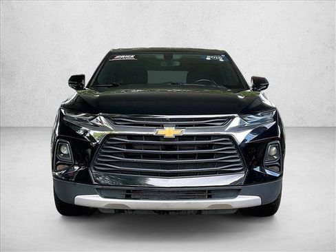 Used 2019 Chevrolet Blazer L FWD image 2