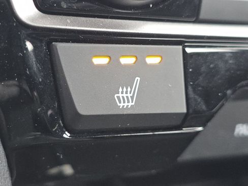 Certified 2021 Honda Civic EX image 8