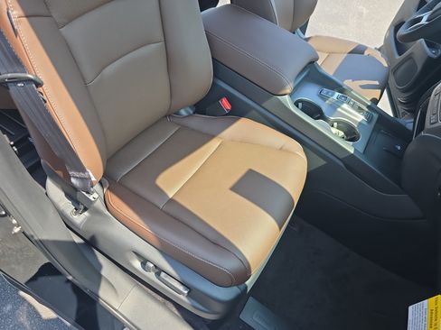 New 2026 Honda Ridgeline RTL image 10