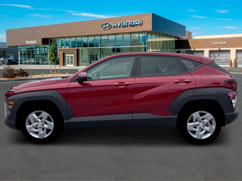 New 2026 Hyundai Kona SE image 39