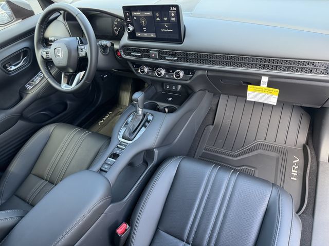 New 2027 Honda HR-V EX-L image 13