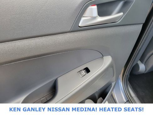 Used 2021 Hyundai Tucson Limited w/ Cargo Package image 42