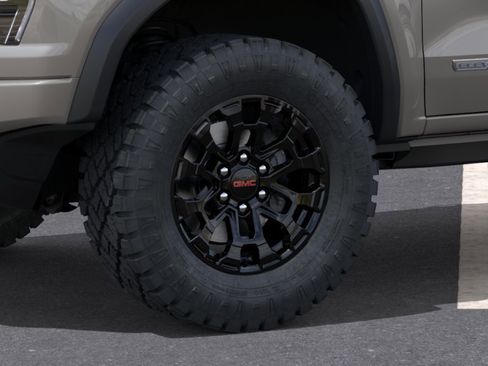 New 2026 GMC Canyon Elevation w/ Convenience Package image 9