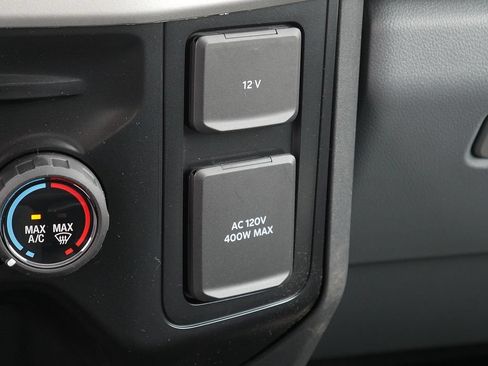 New 2026 Ford F350 XL w/ STX Appearance Package AWD/4WD image 25
