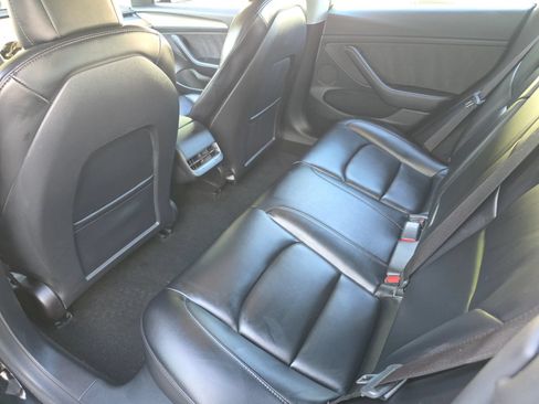 Used 2021 Tesla Model 3 Standard Range Plus RWD image 32