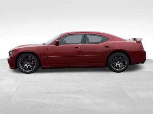 Used 2006 Dodge Charger SRT8 w/ SRT Option Group III image 23