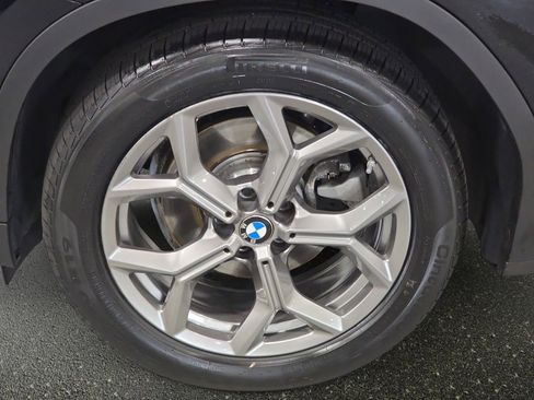 Certified 2023 BMW X3 sDrive30i w/ Convenience Package w/ZPA RWD image 28