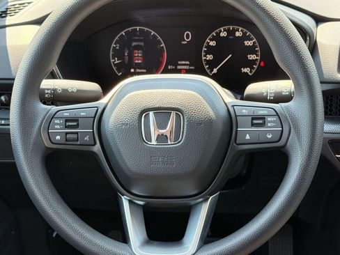 New 2026 Honda CR-V LX image 15