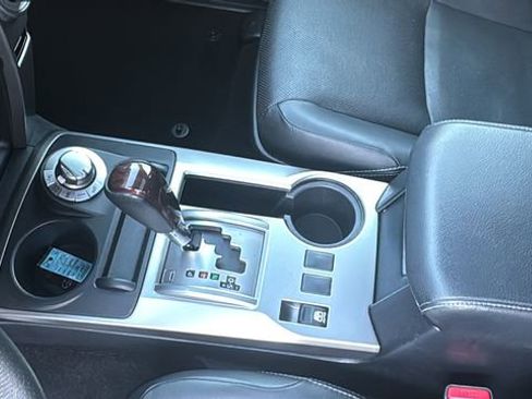 Used 2022 Toyota 4Runner Limited image 21