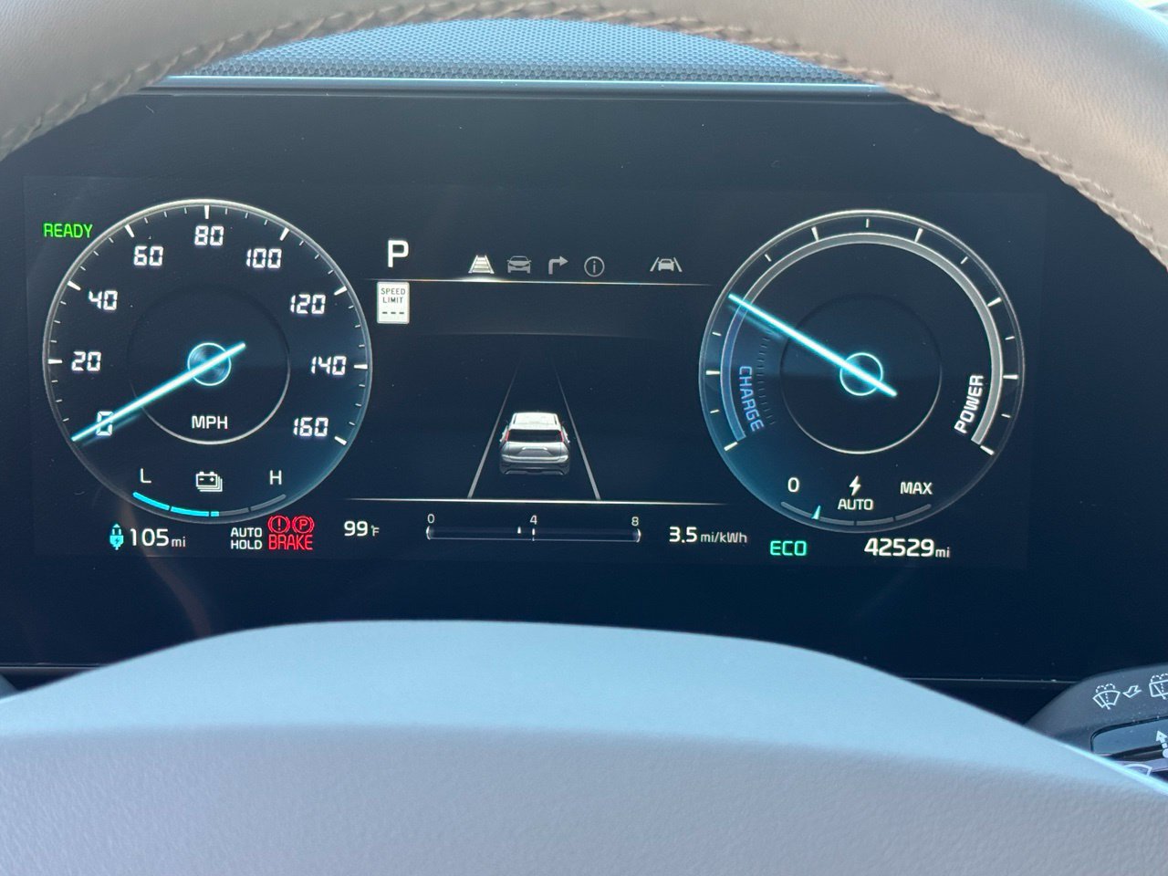Certified 2023 Kia Niro Wind FWD image 5