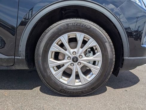 Used 2024 Ford Escape Active FWD image 10