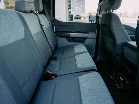 Used 2024 Ford F350 XLT image 12