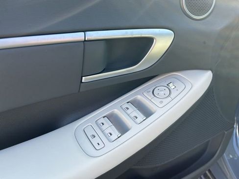 New 2026 Hyundai Sonata SEL AWD/4WD image 9