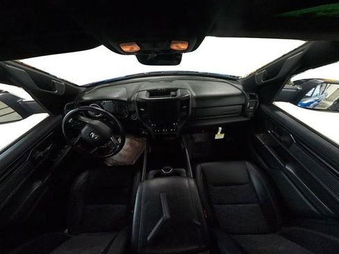 Used 2023 RAM 1500 Big Horn image 33