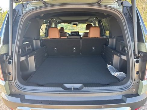 New 2026 Honda Passport TrailSport Elite image 10