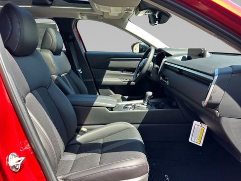New 2025 MAZDA CX-50 AWD 2.5 S w/ Cargo Package image 19