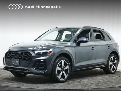 Certified 2023 Audi Q5 2.0T Premium Plus w/ Premium Plus Package