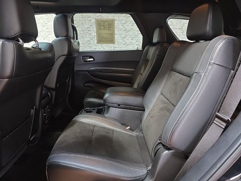 Used 2022 Dodge Durango GT image 15