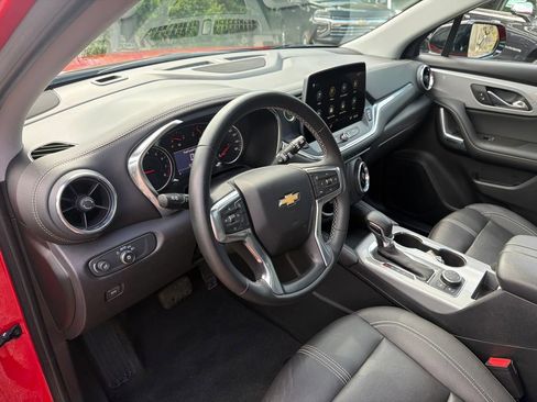 Used 2023 Chevrolet Blazer LT w/ Midnight/Sport Edition AWD/4WD image 14