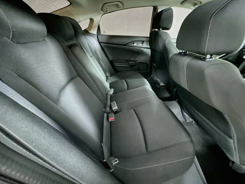 Used 2016 Honda Civic EX image 32