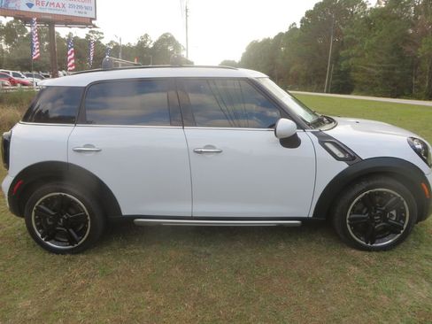 Used 2016 MINI Cooper Countryman S image 5