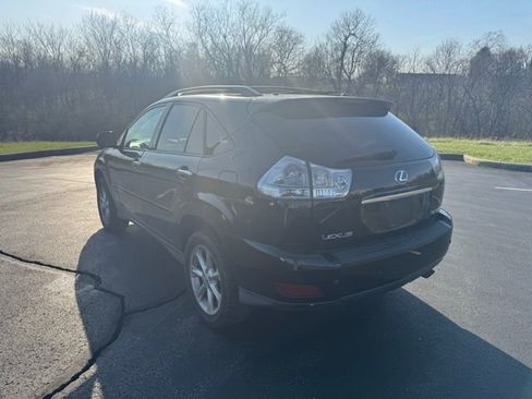 Used 2009 Lexus RX 350 350 image 5