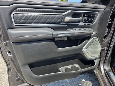 New 2026 RAM 1500 Tungsten image 8