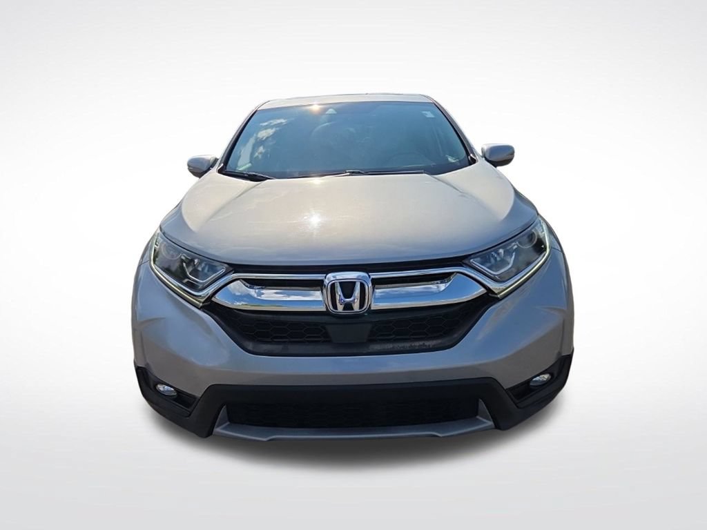 Used 2019 Honda CR-V EX image 10