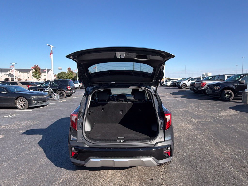 Used 2024 Kia Seltos S AWD/4WD image 51