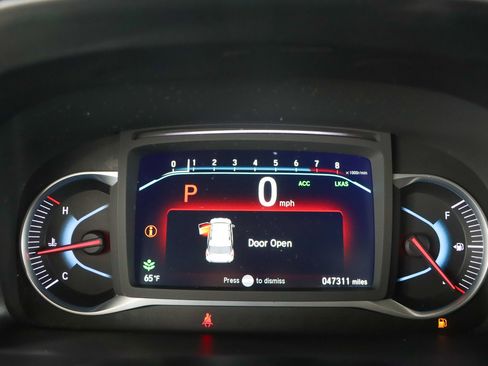 Used 2022 Honda Pilot TrailSport image 15