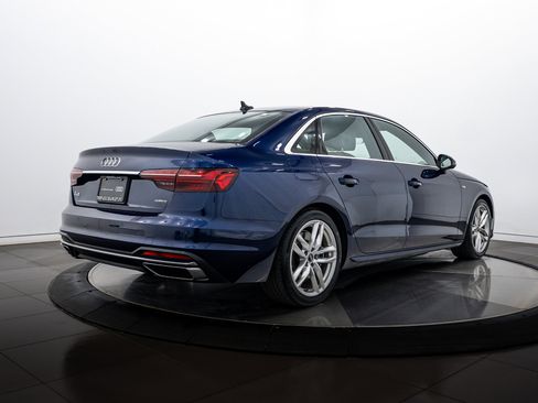 Certified 2023 Audi A4 2.0T Premium Plus w/ Premium Plus Package image 4