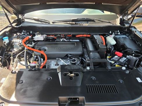 Certified 2024 Honda CR-V Sport image 29