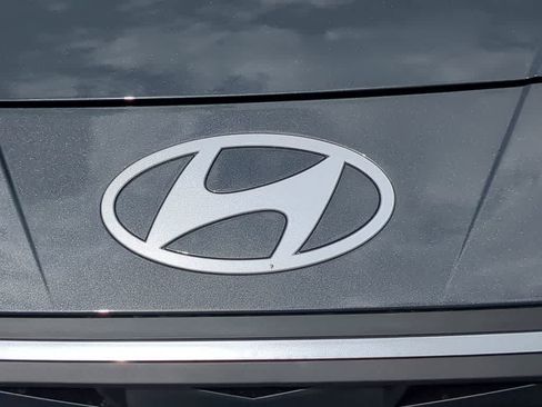 New 2026 Hyundai Elantra Sport image 12