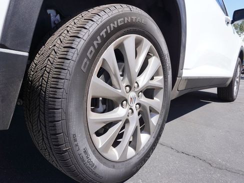 New 2025 Buick Enclave Preferred image 6