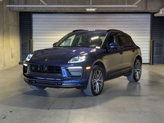 New 2026 Porsche Macan video 1