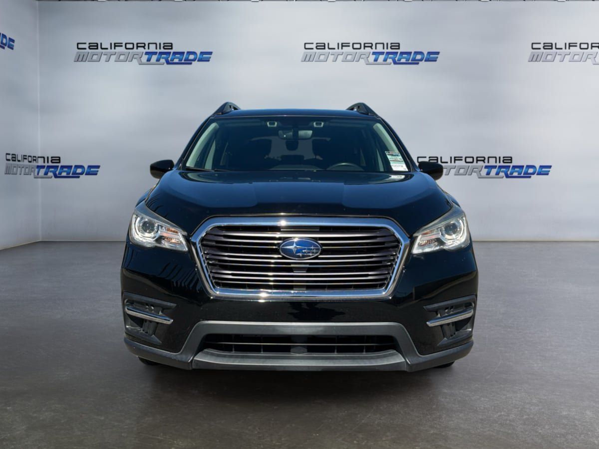 Used 2021 Subaru Ascent Premium w/ Convenience Package AWD/4WD image 2