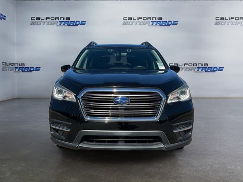 Used 2021 Subaru Ascent Premium w/ Convenience Package AWD/4WD image 2