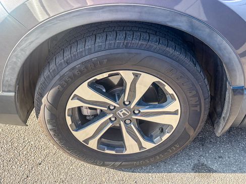 Used 2020 Honda CR-V LX image 11
