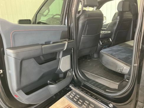 Used 2023 Ford F150 Raptor w/ Blue Interior Package AWD/4WD image 18