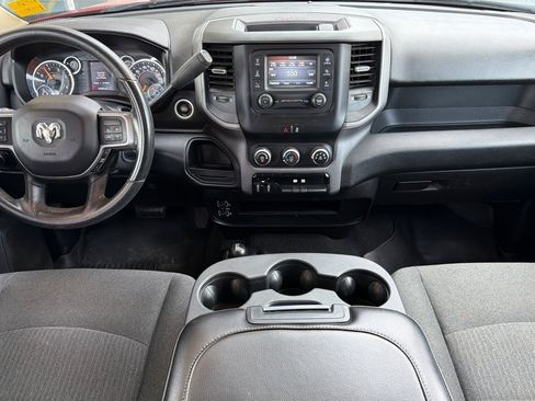 Used 2019 RAM 2500 Tradesman AWD/4WD image 10