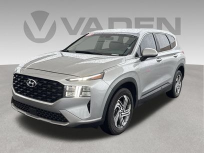 Used 2023 Hyundai Santa Fe SE