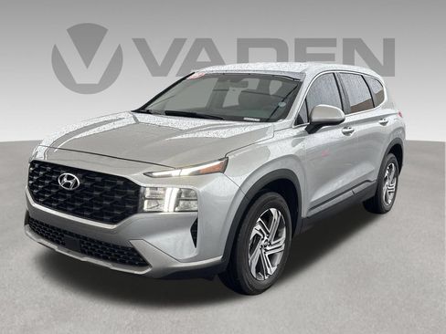 Used 2023 Hyundai Santa Fe SE FWD image 1