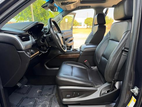 Used 2018 Chevrolet Tahoe LT RWD image 22